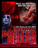 Detroit Driller Killer Free Download