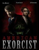 American Exorcist (2018) poster