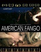 American Fango poster