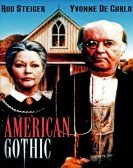 American Gothic (1987) poster