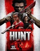 American Hunt poster