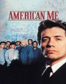 American Me poster