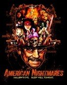 American Nightmares poster