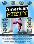 American Piety poster