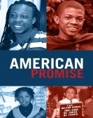 American Promise poster