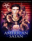 American Satan (2017) poster