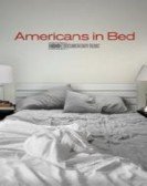 Americans in Bed poster