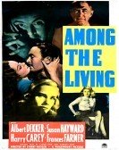 Among the Living poster