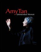 Amy Tan: Unintended Memoir poster