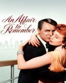 An Affair to Remember poster