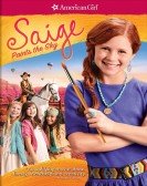 An American Girl: Saige Paints the Sky poster