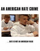 An American Hate Crime poster