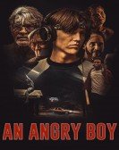 An Angry Boy poster
