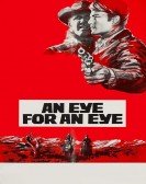 An Eye for an Eye poster