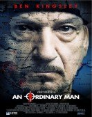 An Ordinary Man poster