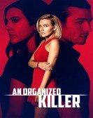 An Organized Killer poster