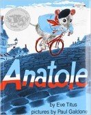 Anatole poster