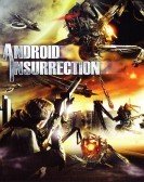 Android Insurrection poster