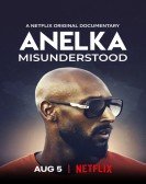 Anelka: Misunderstood Free Download