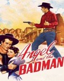 Angel and the Badman (1947) Free Download