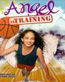 Christmas Angel in Training poster