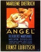 Angel poster