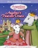 Angelina Ballerina Angelinas Princess Dance poster