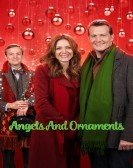 Angels and Ornaments poster