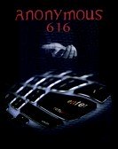 Anonymous 616 (2018) poster