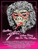 poster_another yeti a love story: life on the streets_tt3630800.jpg Free Download
