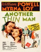 Another Thin Man poster