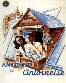 Antoine and Antoinette poster