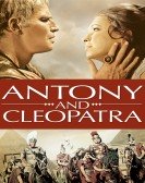 Antony & Cleopatra poster