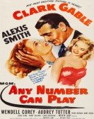 Any Number Can Play poster