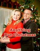 Anything but Christmas poster