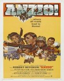 Anzio poster