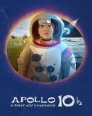 Apollo 10Â½: A Space Age Childhood poster