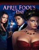 April Fool's Day poster