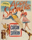 April Showers poster