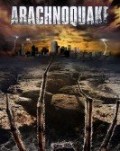 Arachnoquake poster