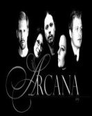 Arcana poster