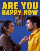 Are You Happy Now poster