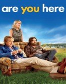 Are You Here (2013) Free Download