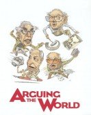 Arguing the World poster