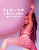 ariana grande: excuse me, i love you Free Download