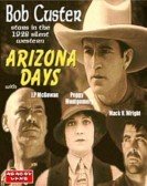 Arizona Days poster