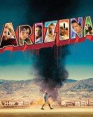 Arizona (2018) poster