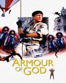 Armour of God poster