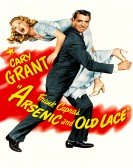 Arsenic And Old Lace poster