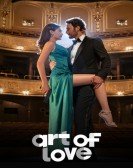 Art of Love poster